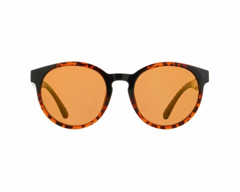 RedBull SPECT Ever Okulary do wielu sportów Unisex Oprawki pełne Czarny, Czerwony