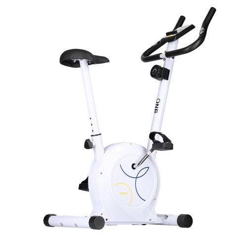 Rower magnetyczny One Fitness RM8740 White