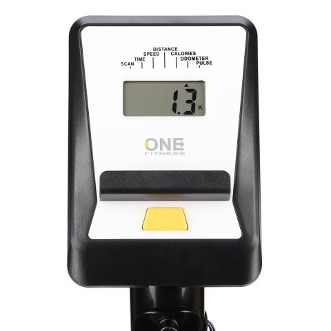 Rower magnetyczny One Fitness RM8740 White