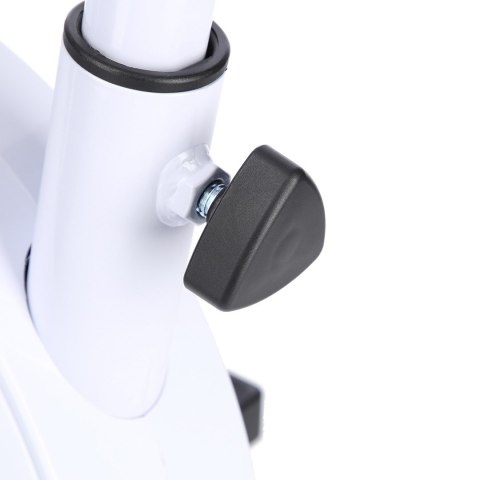 Rower magnetyczny One Fitness RM8740 White