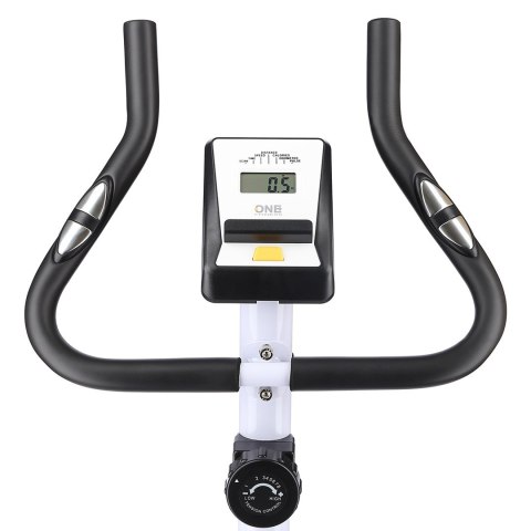 Rower magnetyczny One Fitness RM8740 White