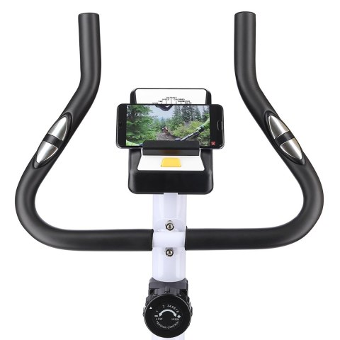Rower magnetyczny One Fitness RM8740 White