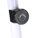 Rower magnetyczny One Fitness RM8740 White
