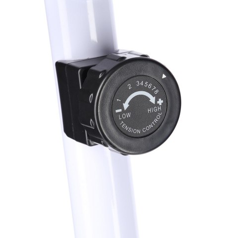Rower magnetyczny One Fitness RM8740 White