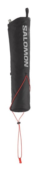 Salomon LC2093100 akcesorium do plecaków Czarny