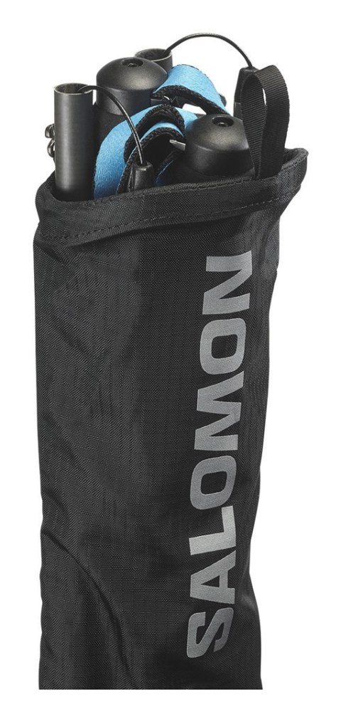 Salomon LC2093100 akcesorium do plecaków Czarny
