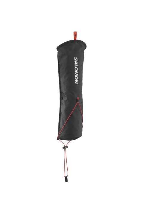 Salomon LC2093100 akcesorium do plecaków Czarny