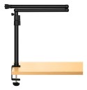 Streamplify MOUNT LIFT Stojak do mikrofonu na biurko