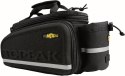 Torba rowerowa na bagażnik TOPEAK MTX TrunkBag DX 2.0 czarna