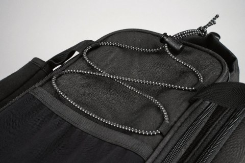 Torba rowerowa na bagażnik TOPEAK MTX TrunkBag DX 2.0 czarna