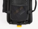 Torba rowerowa na bagażnik TOPEAK MTX TrunkBag DX 2.0 czarna