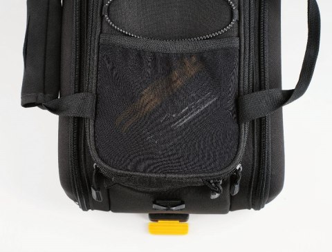 Torba rowerowa na bagażnik TOPEAK MTX TrunkBag DX 2.0 czarna