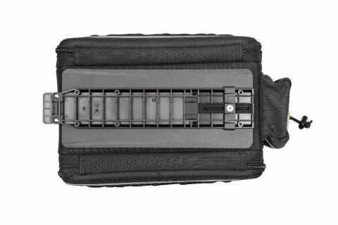 Torba rowerowa na bagażnik TOPEAK MTX TrunkBag DX 2.0 czarna
