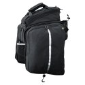 Torba rowerowa na bagażnik TOPEAK MTX TrunkBag DXP czarna