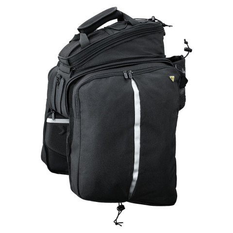 Torba rowerowa na bagażnik TOPEAK MTX TrunkBag DXP czarna