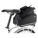 Torba rowerowa na bagażnik TOPEAK MTX TrunkBag DXP czarna
