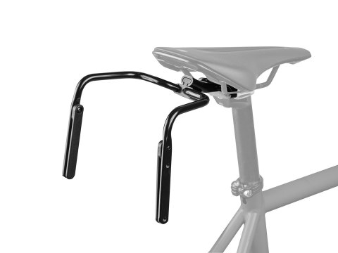 Stabilizator TOPEAK BackLoader Wishbone do toreb rowerowych