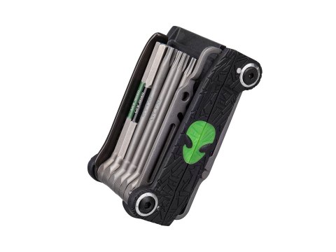Topeak klucz Alien X, 37 funkcji