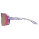 Uvex sportstyle 237 Okulary do wielu sportów Kobieta Oprawki pełne Półprzezroczysty