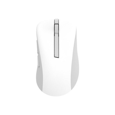 ASUS Wireless Mouse MD102 myszka Uniwersalne Po prawej stronie RF Wireless + Bluetooth Optyczny 1600 DPI