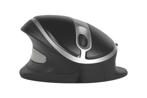 Bezprzewodowa sprzedaż detaliczna myszy BakkerElkhuizen Oyster Mouse