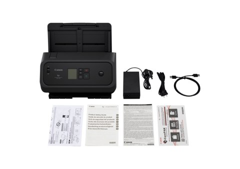 Canon 7290C003 skaner Skaner ADF 600 x 600 DPI A4 Czarny
