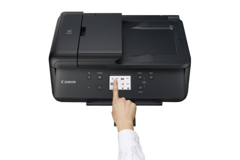 Canon Pixma TR7650 MFP color inkjet A4