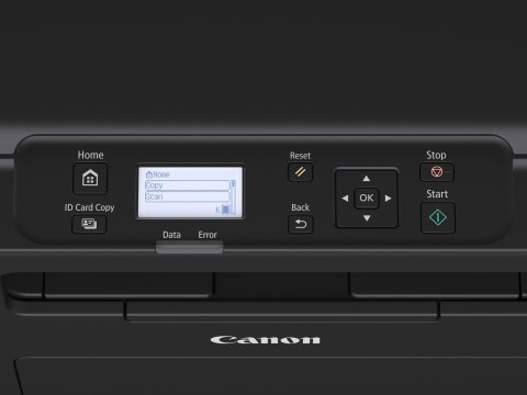 Canon i-SENSYS MF272dw Laser A4 2400 x 600 DPI 29 stron/min Wi-Fi