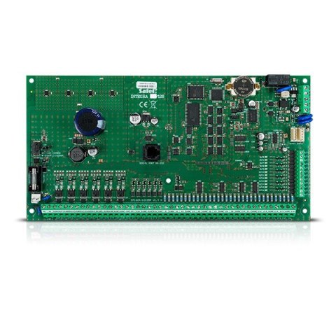Centrala alarmowa Satel INTEGRA 128