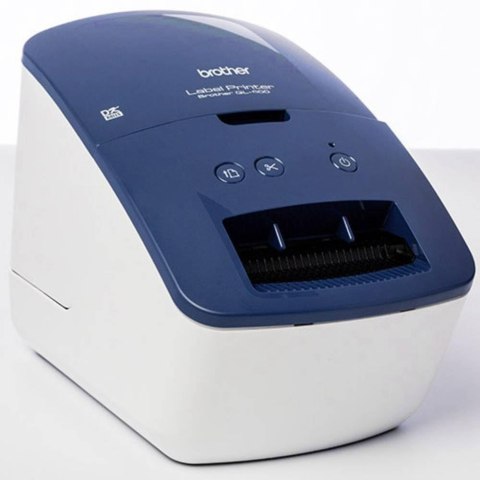 Drukarka etykiet Brother QL-600B