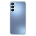 Etui Samsung EF-QA156CTEGWW A15 przezroczysty/transparent Clear Cover