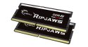 G.Skill Ripjaws F5-5600S4040A16GX2-RS moduł pamięci 32 GB 2 x 16 GB DDR5 5600 MHz