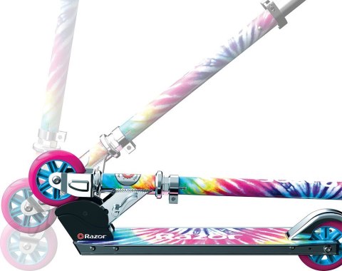 Hulajnoga Razor A Tie-Dye (13073077)