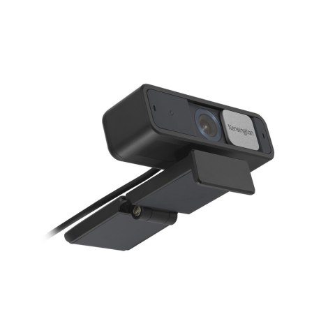 Kensington Kamera internetowa W2050 z autofokusem, rozdzielczość 1080p
