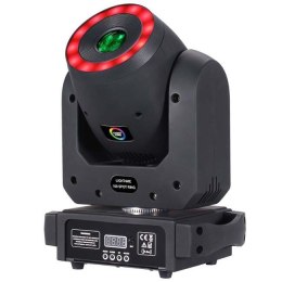 LIGHT4ME Spot 100 Ring - głowica ruchoma LED