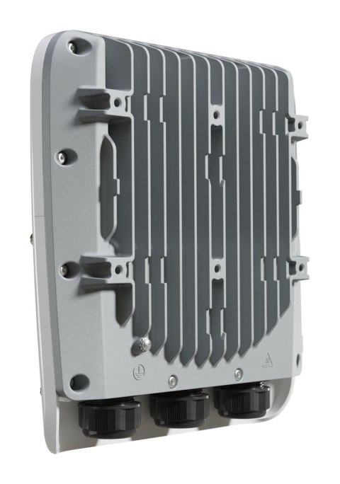 Mikrotik RB5009UPr+S+OUT ruter 2.5 Gigabit Ethernet, Gigabit Ethernet Biały