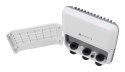 Mikrotik RB5009UPr+S+OUT ruter 2.5 Gigabit Ethernet, Gigabit Ethernet Biały