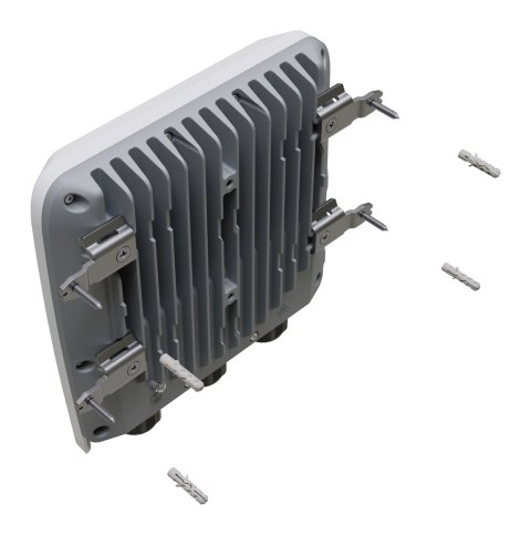 Mikrotik RB5009UPr+S+OUT ruter 2.5 Gigabit Ethernet, Gigabit Ethernet Biały