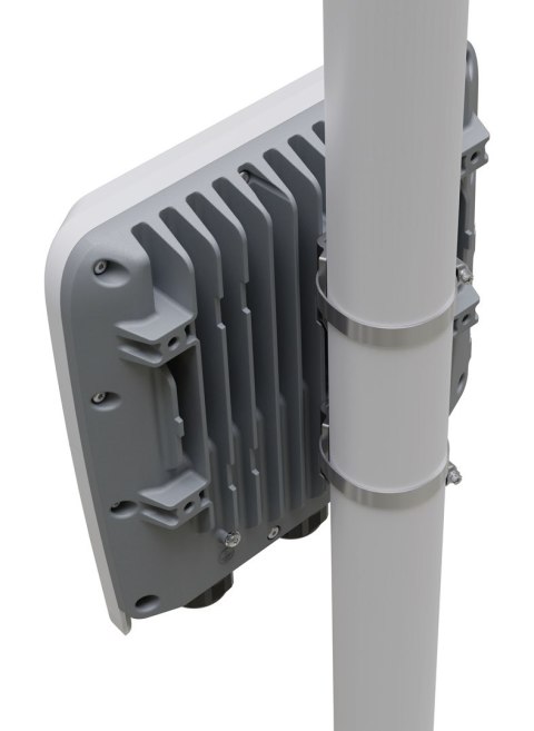Mikrotik RB5009UPr+S+OUT ruter 2.5 Gigabit Ethernet, Gigabit Ethernet Biały