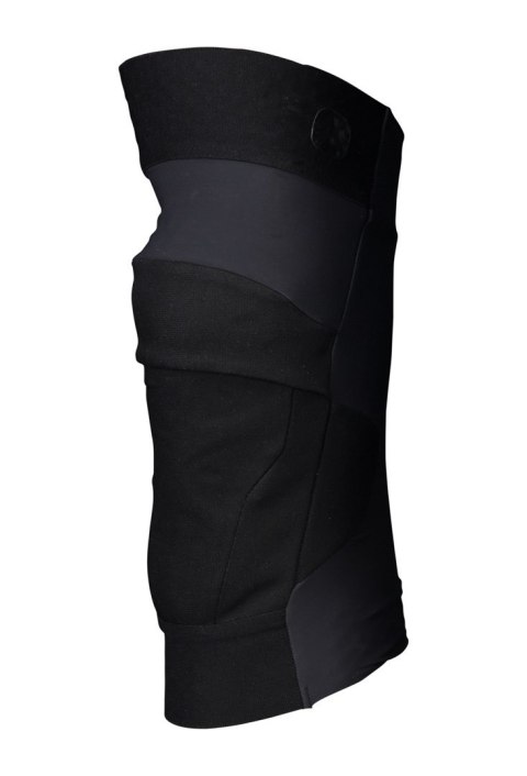 Nakolanniki rowerowe POC Oseus VPD Knee - uranium black r.M
