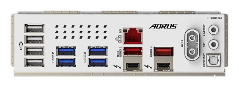 Płyta główna Gigabyte Z890 AORUS PRO ICE