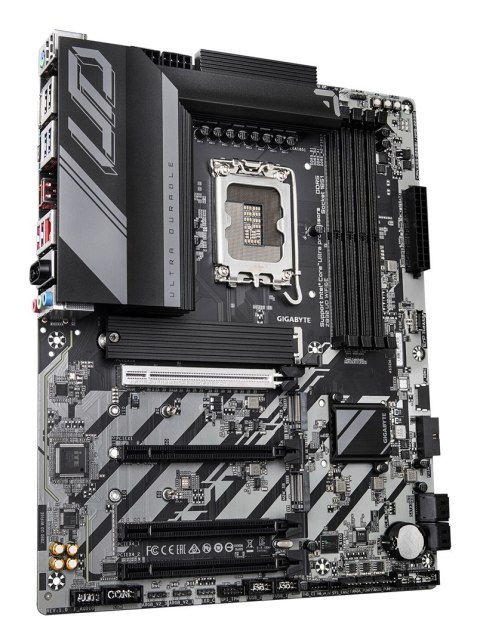 Płyta główna Gigabyte Z890 UD WIFI6E