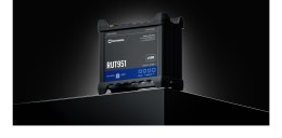 Punkt dostępowy 4G LTE + router RUT951 Dual SIM 2.4 GHz 300 Mb/s Teltonika