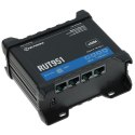 Punkt dostępowy 4G LTE + router RUT951 Dual SIM 2.4 GHz 300 Mb/s Teltonika