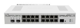 MIKROTIK ROUTERBOARD CCR2004-16G-2S+PC