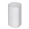 Router Wi-Fi 7 5G Zyxel FWA515-EU0102F Indoor Standalone/Nebula z Licencją Nebula Pro 1 ROK, BE7200 WiFi, 2x 2.5GB LAN