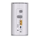 Router Wi-Fi 7 5G Zyxel FWA515-EU0102F Indoor Standalone/Nebula z Licencją Nebula Pro 1 ROK, BE7200 WiFi, 2x 2.5GB LAN