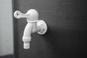 Składany pojemnik na deszczówkę, 250 L, PVC