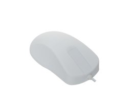 CHERRY AK-PMH1 myszka Medyczna Oburęczny USB Typu-A Optyczny 1000 DPI