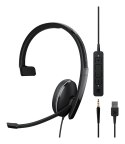 EPOS Headset ADAPT 135T USB-A II Mono